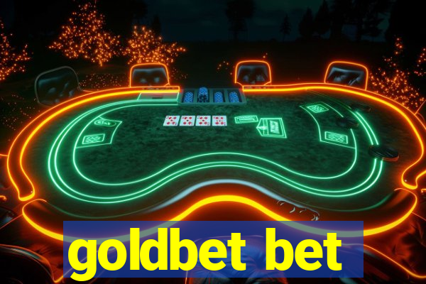 goldbet bet